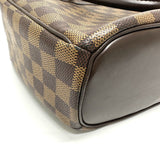 Sac à main vintage Louis Vuitton N51282 Damier Sariah Orientalis