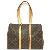 Sac à main vintage Louis Vuitton M51115 Monogram Flannery