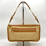 Louis Vuitton Monogram Mini Run Catline M92333