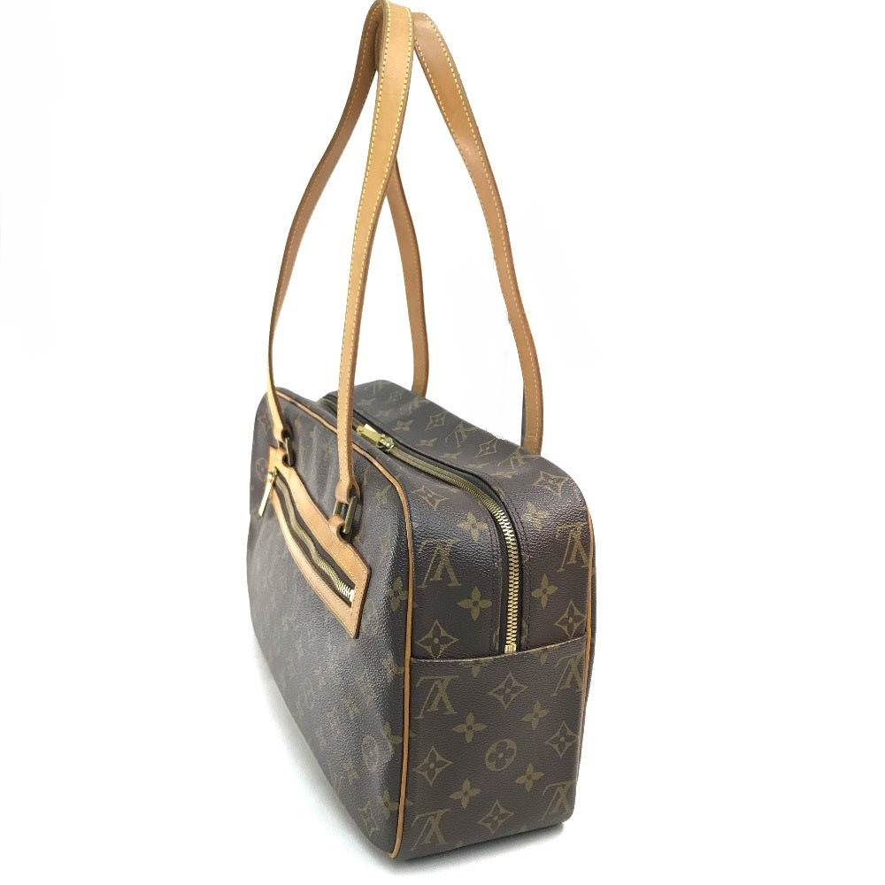 Louis Vuitton M51181 Vintage Monogram Cite GM Sac à Dos