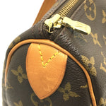 Sac à main vintage Louis Vuitton M51115 Monogram Flannery