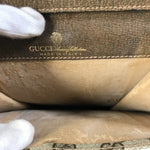 Gucci Vintage Sherry Line Pochette Metis Sac à Épaule