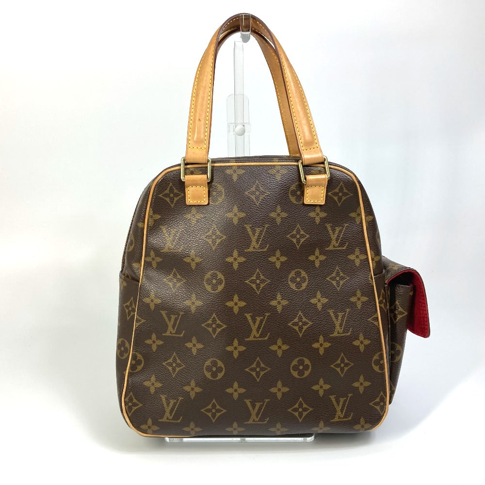 Sac à main vintage Louis Vuitton M51161 Monogram Exantrisite