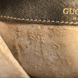 Gucci Vintage Sherry Line Pochette Metis Sac à Épaule