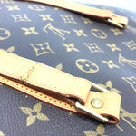 Sac à épaule Louis Vuitton M51102 Monogram Babylon Vintage