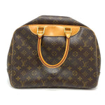 Sac à main vintage Louis Vuitton M47270 Monogram Deauville