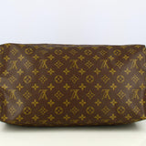 Sac à main vintage Louis Vuitton Speedy 40 Monogram en toile