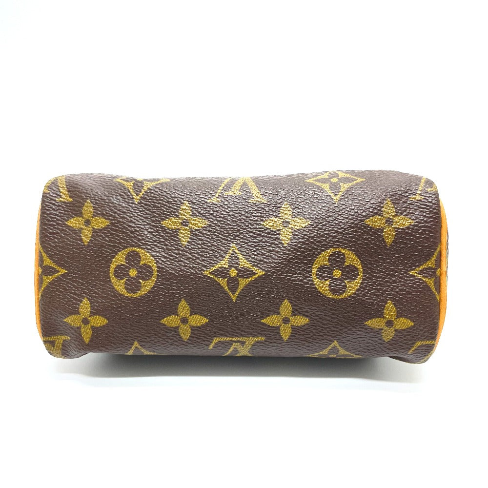 Pochette Vintage Louis Vuitton M41534 Mini Speedy Monogram