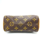 Pochette Vintage Louis Vuitton M41534 Mini Speedy Monogram