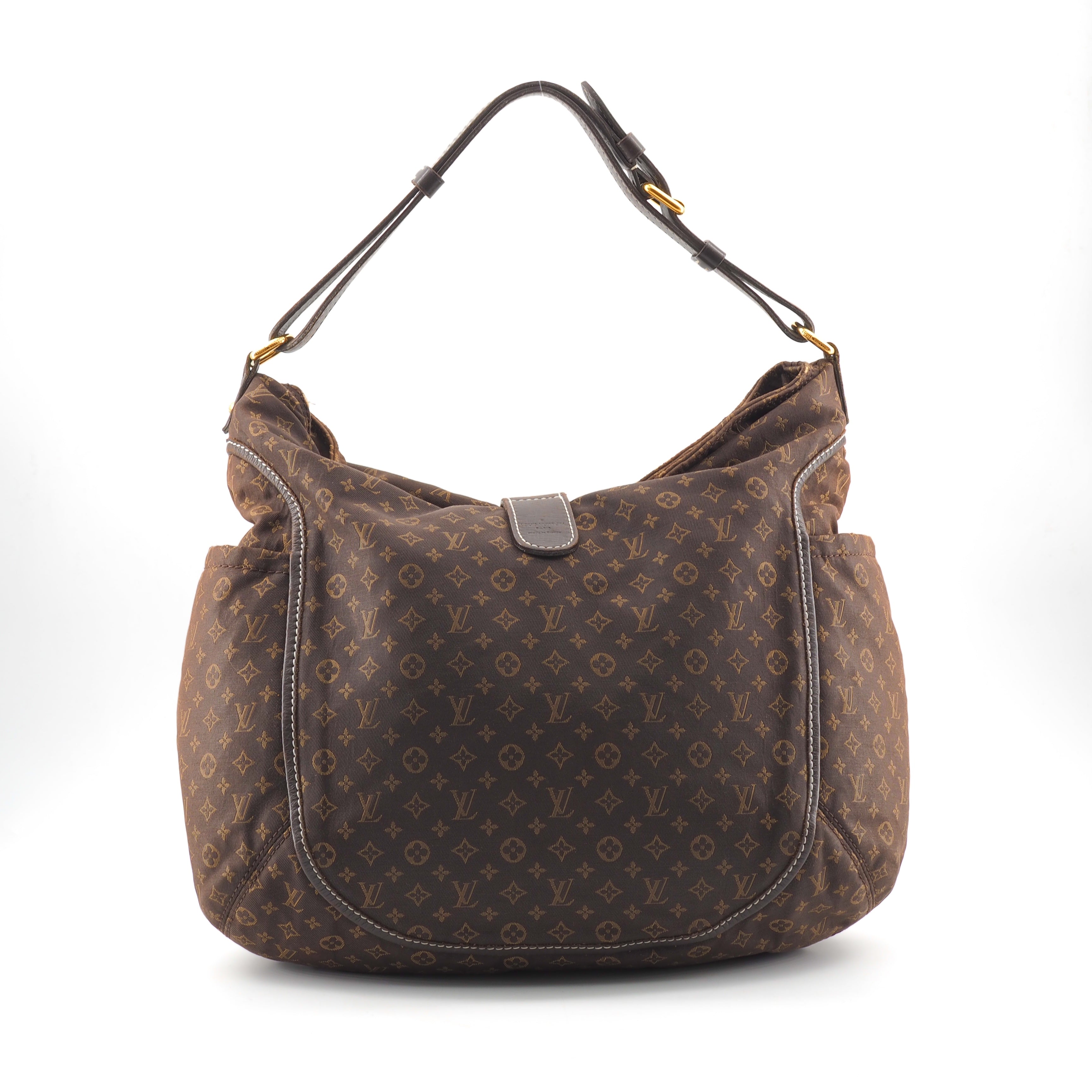 Louis Vuitton Romance Shoulder bag                             Shoulder bags                              [object Object] undefined undefined