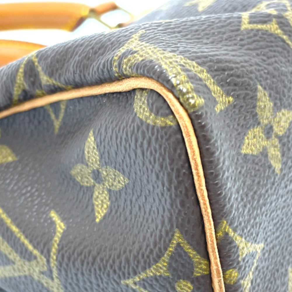 Pochette Vintage Louis Vuitton M41534 Mini Speedy Monogram