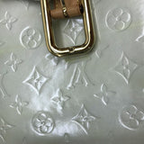 Louis Vuitton M91148 Monogram Vernis Christy Gm Shoulder Bag Patent Leather Women Shoulder bags LOUIS VUITTON  Leather