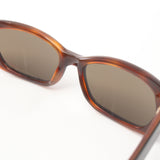 Sunglasses Brown Black