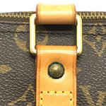 Sac à main vintage Louis Vuitton M51115 Monogram Flannery