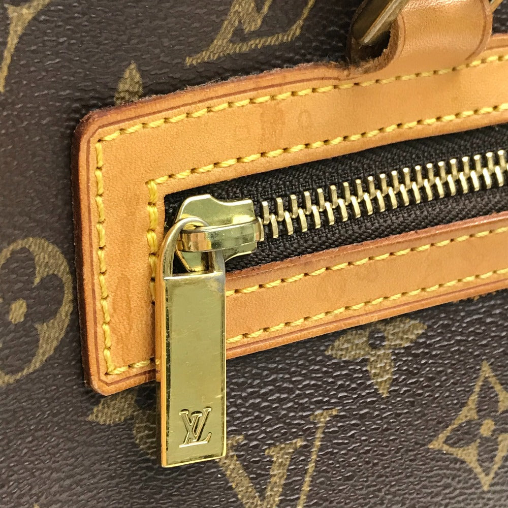 Louis Vuitton M51181 Vintage Monogram Cite GM Sac à Dos