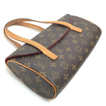 Sac à Main Louis Vuitton M51902 Monogram Sonatine Vintage