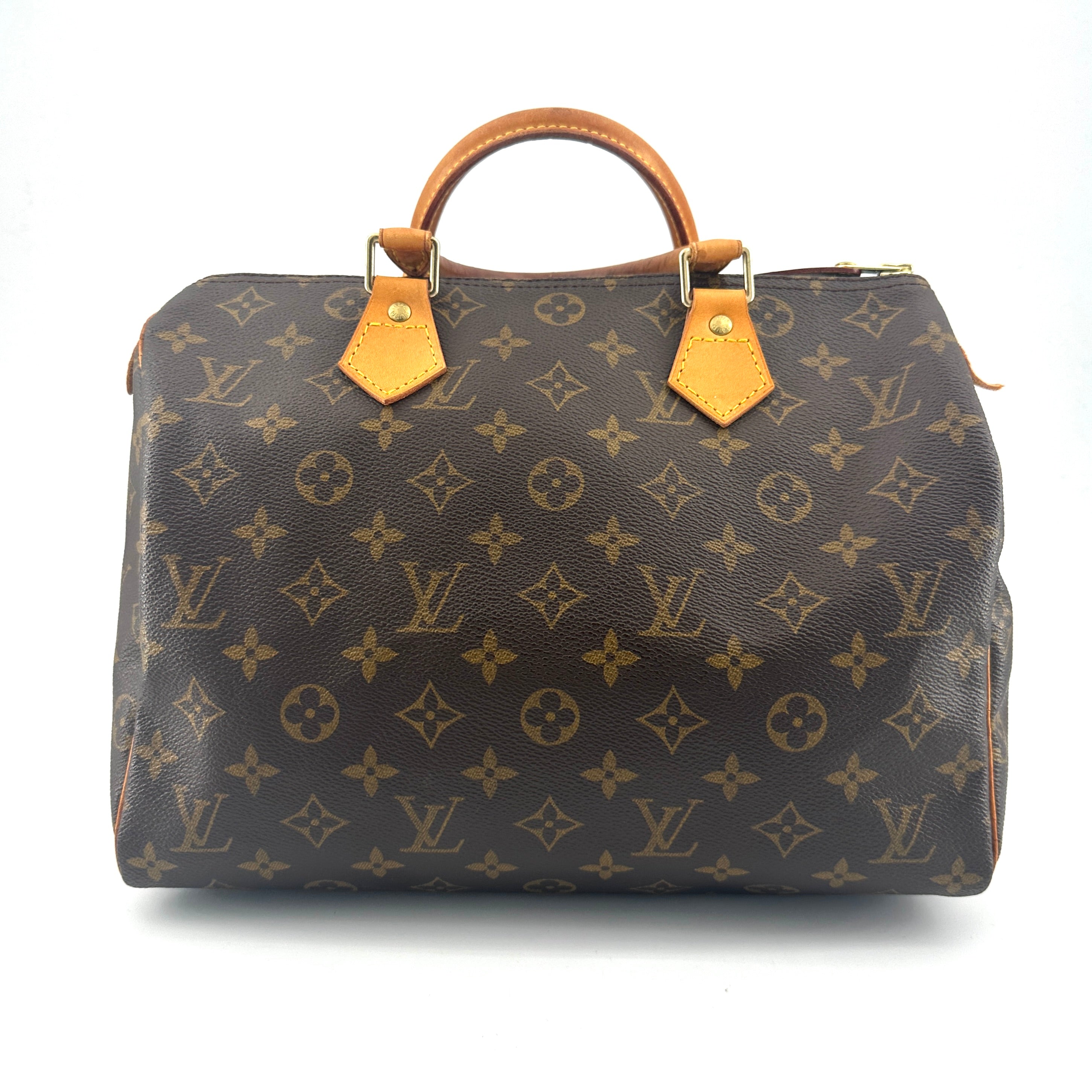 Louis Vuitton Monogram Speedy 30                             handbags                              [object Object] undefined undefined