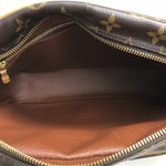 Sac à épaule vintage Louis Vuitton M45244 Monogram Nile