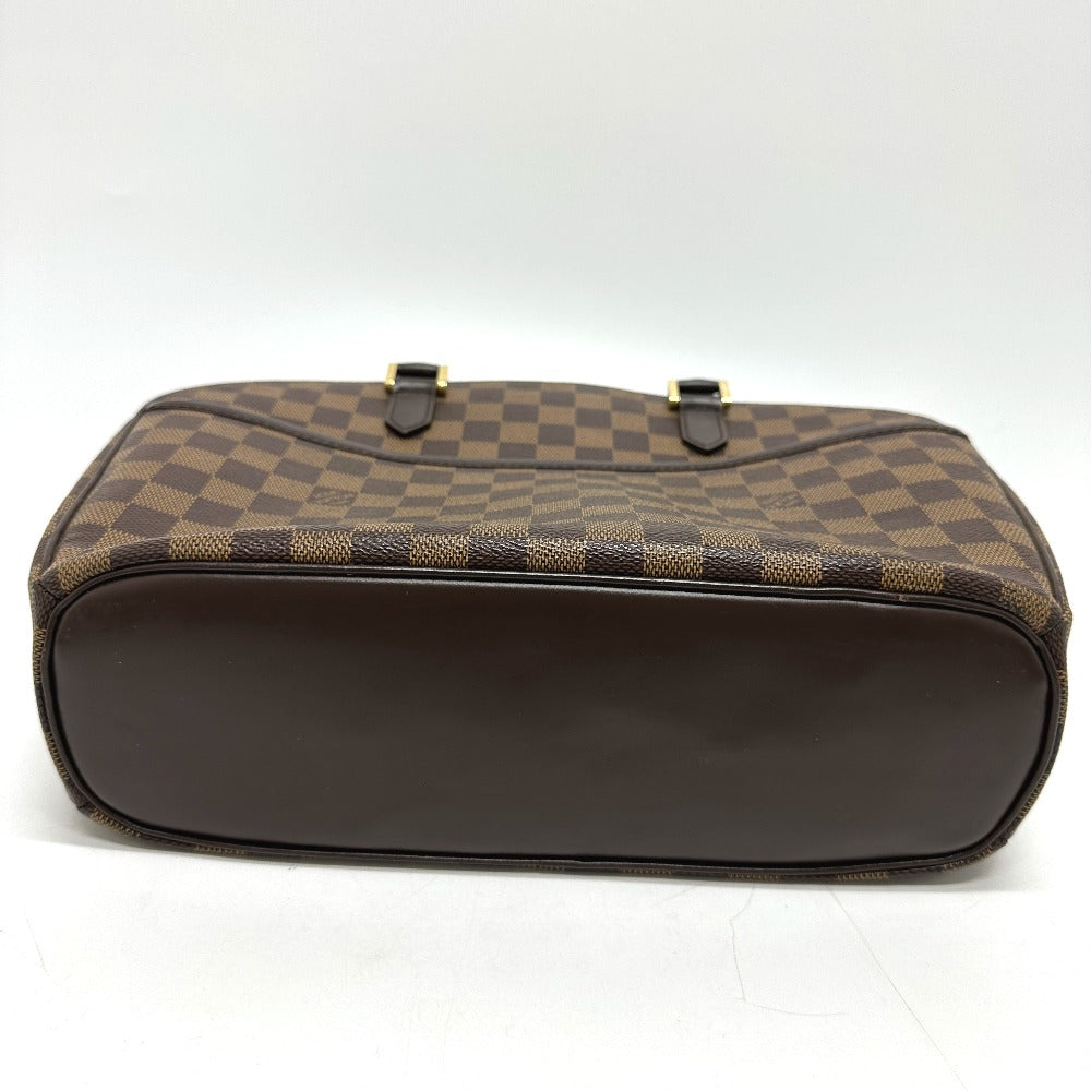 Sac à main vintage Louis Vuitton N51282 Damier Sariah Orientalis