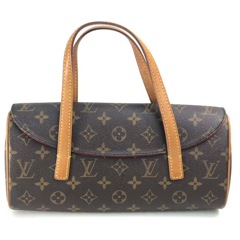 Sac à Main Louis Vuitton M51902 Monogram Sonatine Vintage