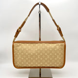 Louis Vuitton Monogram Mini Run Catline M92333