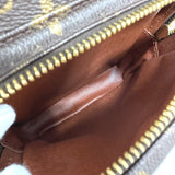 Sac à bandoulière vintage Louis Vuitton M45236 Amazona Diagonal