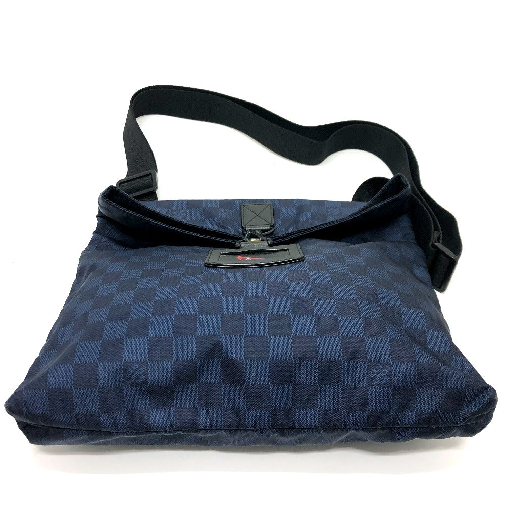 Louis Vuitton N41251 Vintage Damier Challenge Alizée Sac