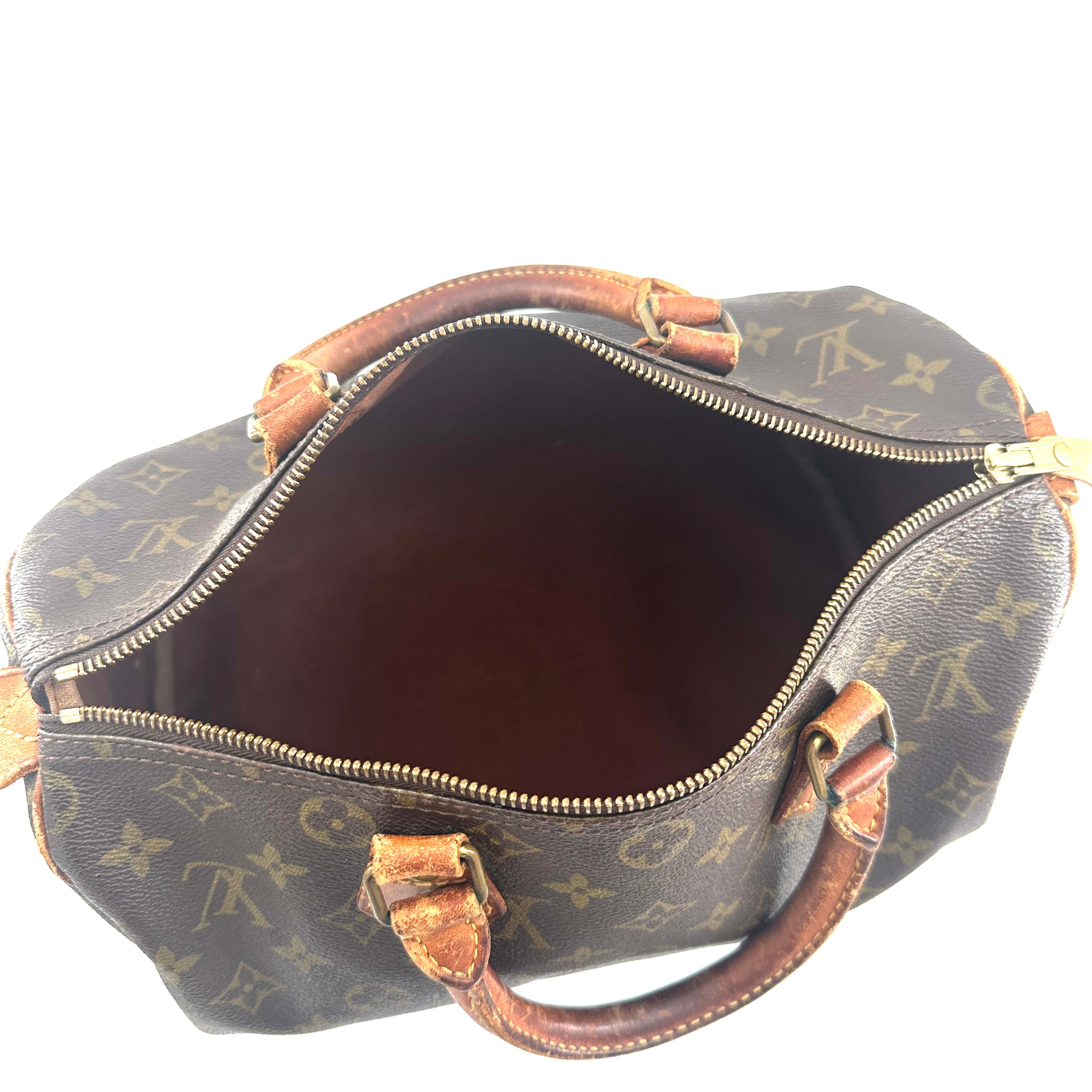 Louis Vuitton Speedy 30                             hand-bags                              [object Object] undefined undefined