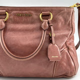 Miu Miu Leather bag