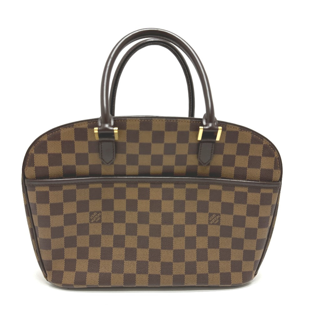 Sac à main vintage Louis Vuitton N51282 Damier Sariah Orientalis