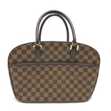 Sac à main vintage Louis Vuitton N51282 Damier Sariah Orientalis