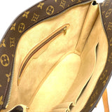 Sac à épaule Louis Vuitton M51102 Monogram Babylon Vintage