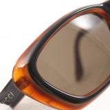 Sunglasses Brown Black