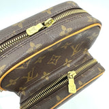 Sac à bandoulière vintage Louis Vuitton M45236 Amazona Diagonal