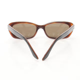 Sunglasses Brown Black