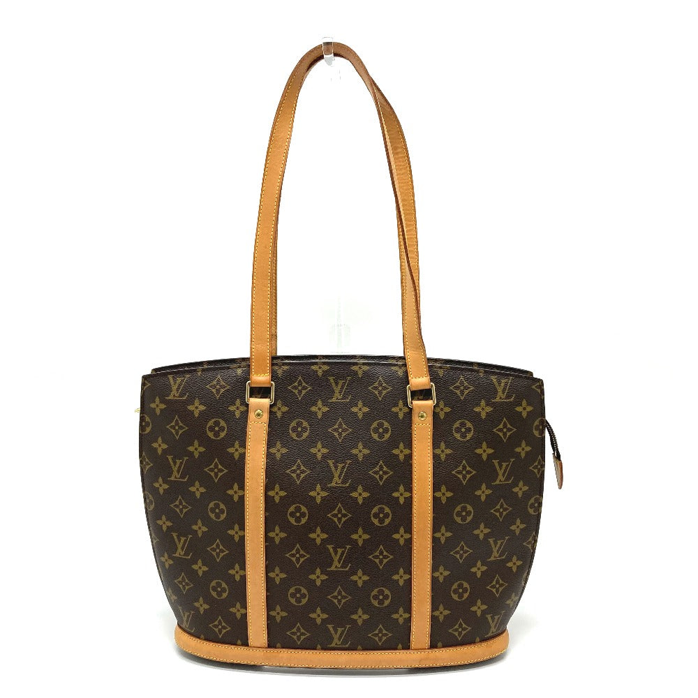 Sac à épaule Louis Vuitton M51102 Monogram Babylon Vintage