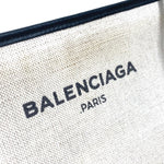 Balenciaga Vintage Pochette Metis Noir Sac À Main Cuir