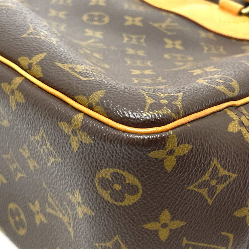 Sac à main vintage Louis Vuitton M47270 Monogram Deauville