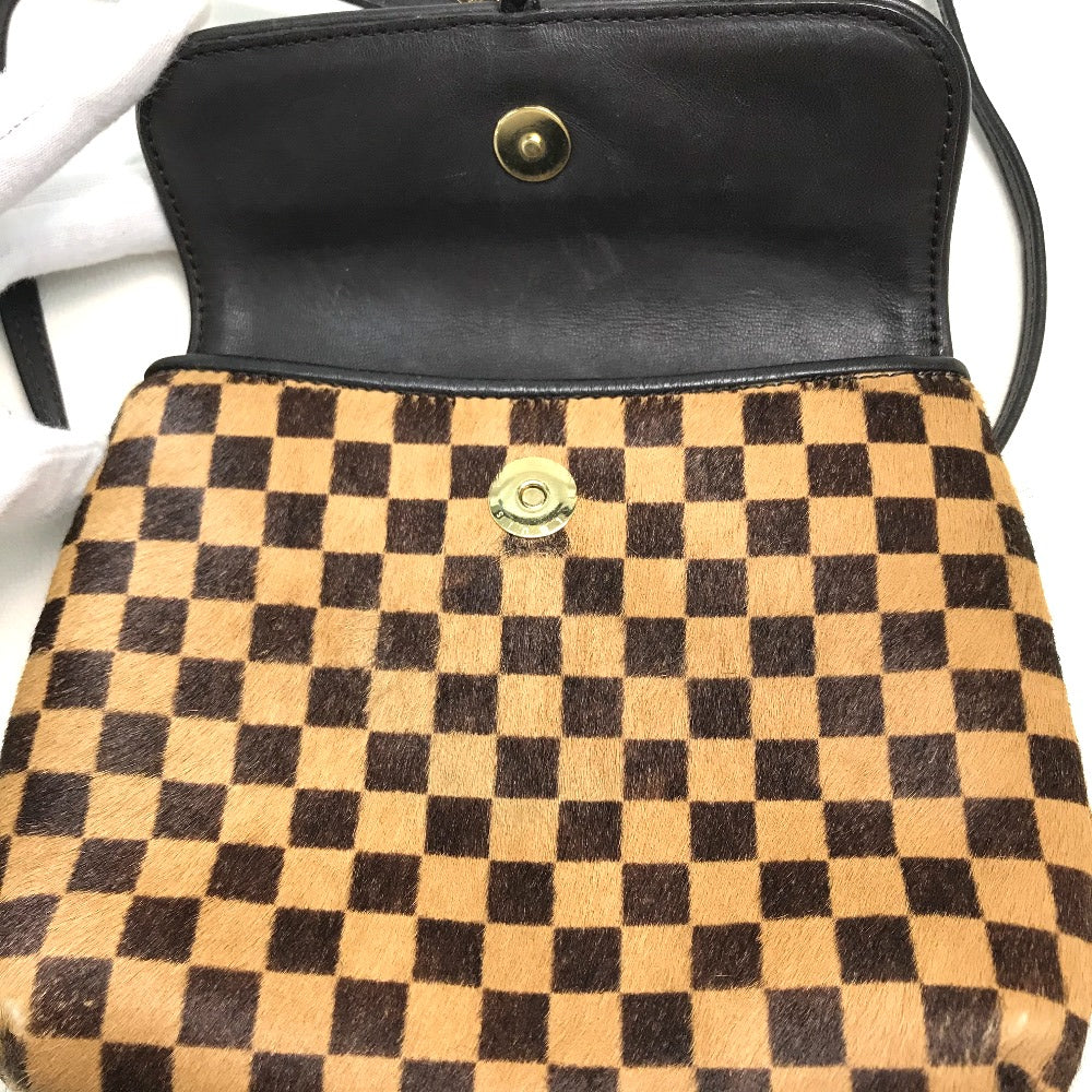 Pochette Métis Louis Vuitton Vintage M92130 Damier Sauvage