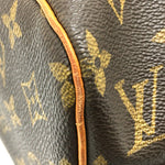 Sac à main vintage Louis Vuitton M51115 Monogram Flannery