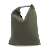 Maison Margiela Handbag Khaki Green