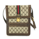 Gucci Vintage Sherry Line Pochette Metis Sac à Épaule