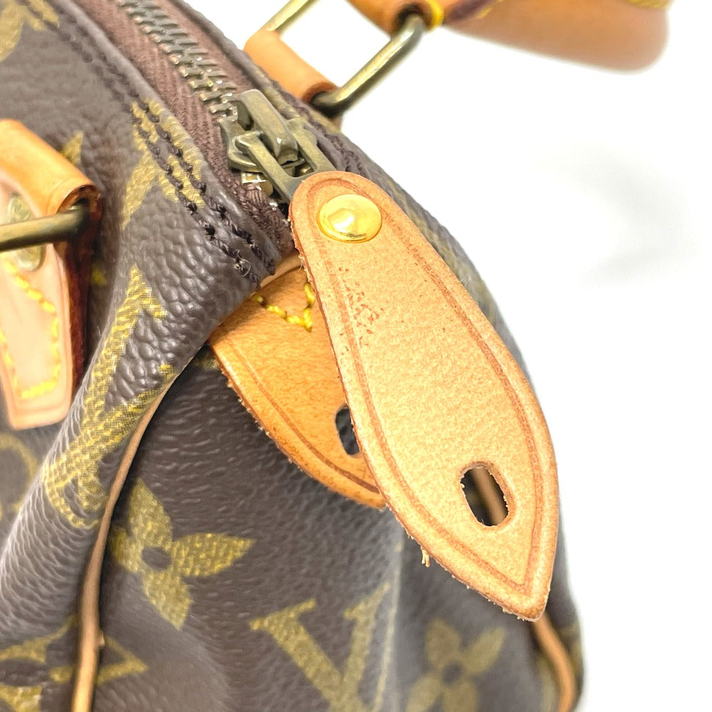 Pochette Vintage Louis Vuitton M41534 Mini Speedy Monogram