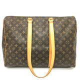 Sac à main vintage Louis Vuitton M51115 Monogram Flannery