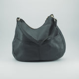 Miu Miu Black Leather Shoulder bags MIU MIU Black Leather