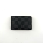 Louis Vuitton Damier Graffitte MULTICLETE 6 key case / key ring N62662 CT0029 B box                             key-cases                              [object Object] undefined undefined