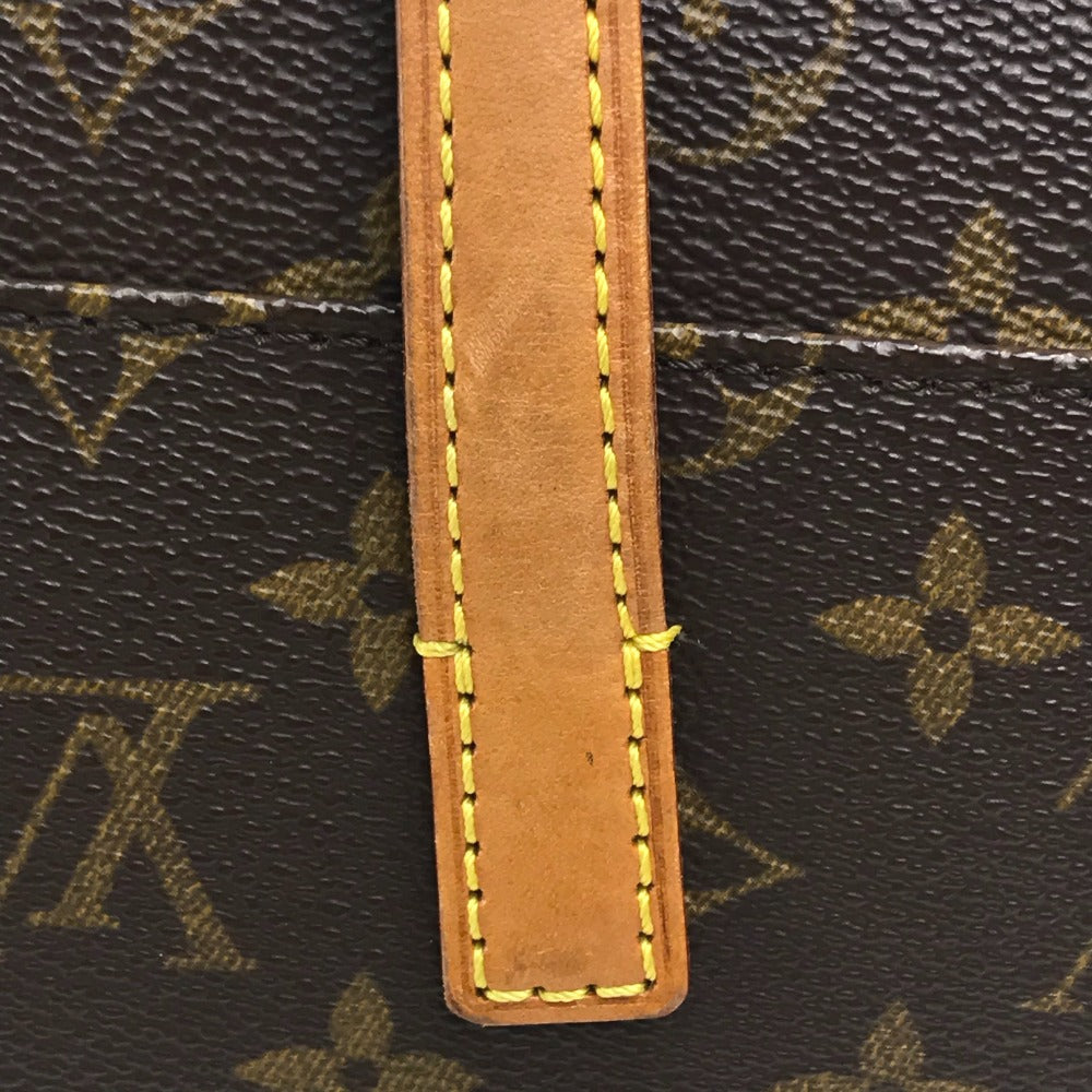 Sac à Main Louis Vuitton M51902 Monogram Sonatine Vintage