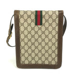 Gucci Vintage Sherry Line Pochette Metis Sac à Épaule